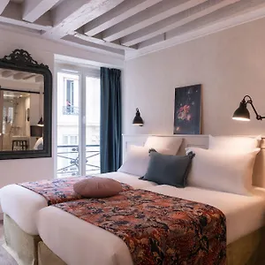Touraine Opera Hotel Paris