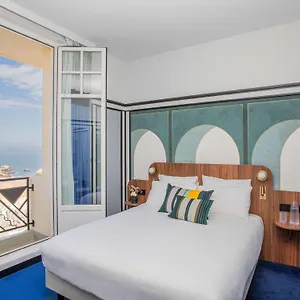 Mercure Plaza Centre Hotel Biarriz