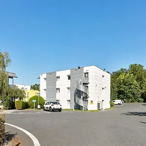 Paris Nord Hotel Aulnay-sous-Bois