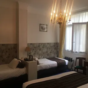 Océanic - Grands Magasins Hotel París