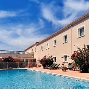 Ibis Orange Sud Hotel Orange (Vaucluse)