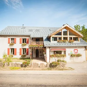 Arcanson Ferienhaus Méaudre