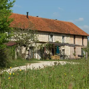 Le Fleuraguet Gasthof