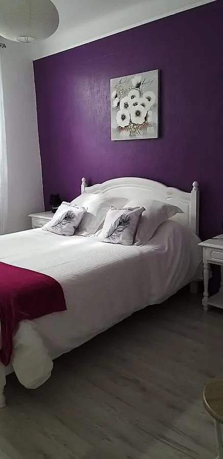 Auberge Audressein
