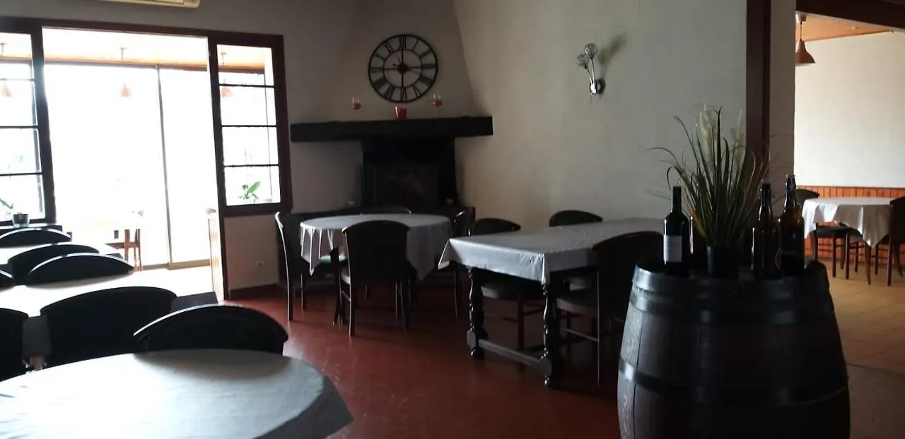 Bed & Breakfast Auberge Audressein