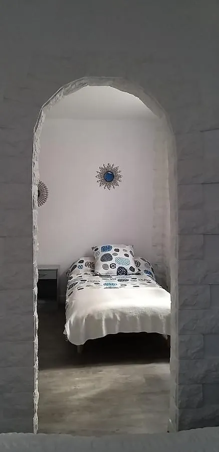 Auberge Audressein 0*,  France