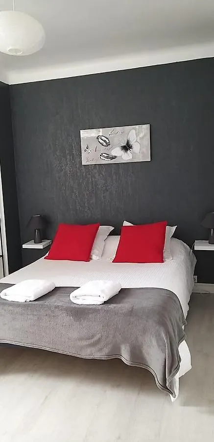 Auberge Audressein France