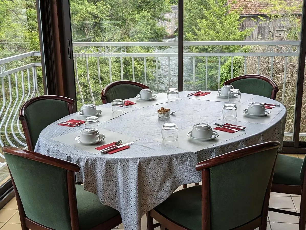 Auberge Audressein 0*,