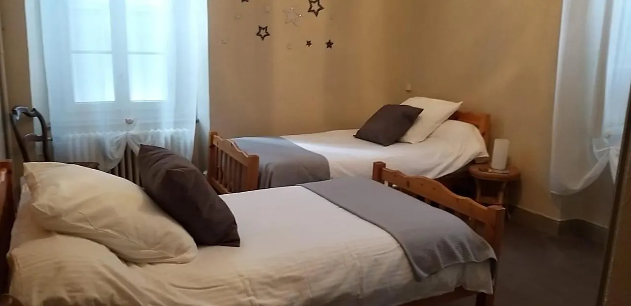 Auberge Audressein France