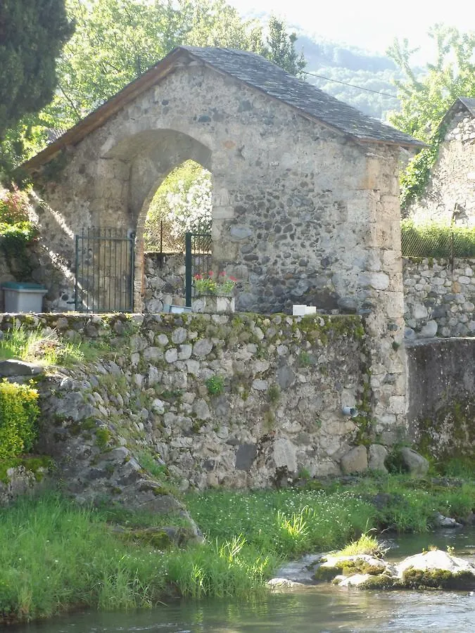 Auberge Audressein 0*,