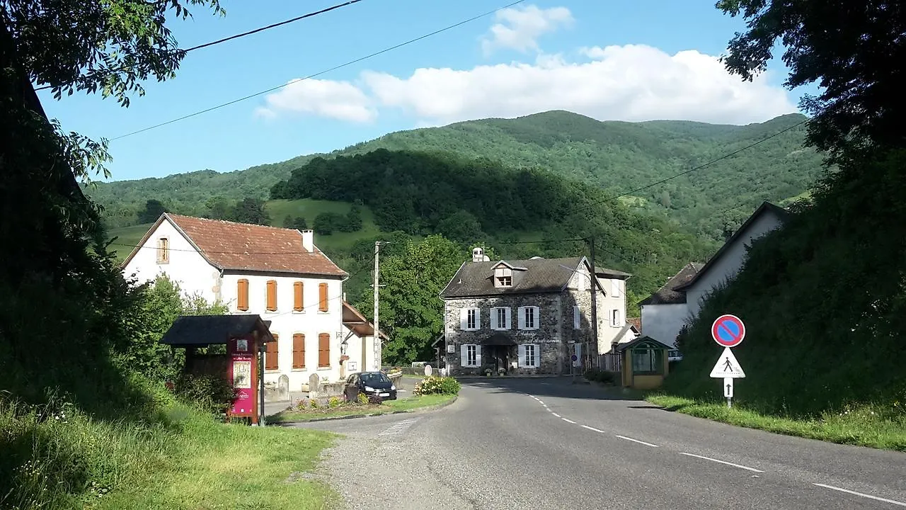 Auberge Audressein 0*,  France